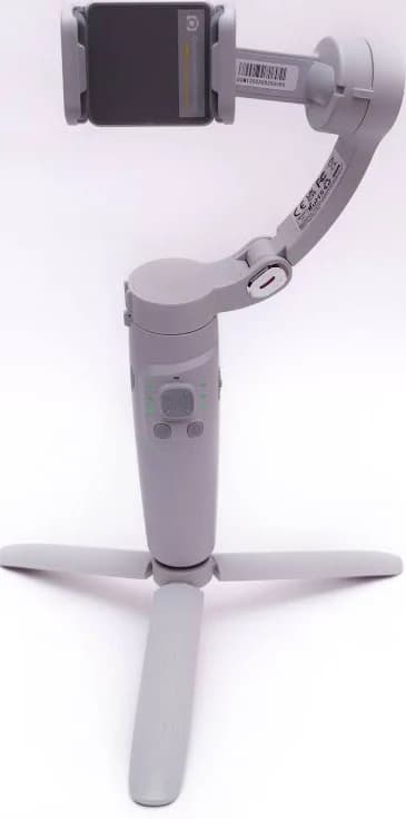 M1 Merak One 3 Axis Smartphone Gimbal Stabilizer image 3