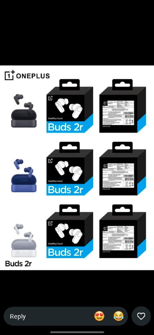 One Plus 2 R