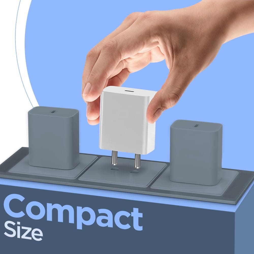 Samsung 25W Power Adapter image 3