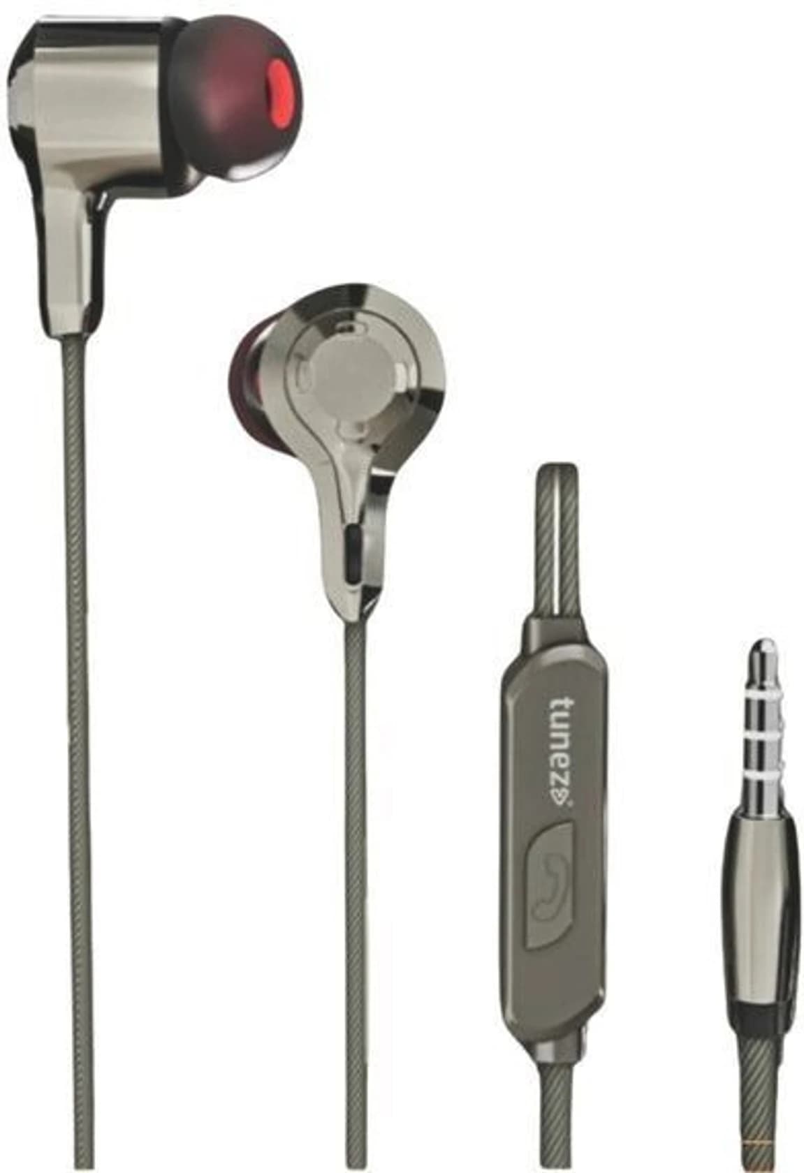 Homies Champ Wired Earphone PP-716