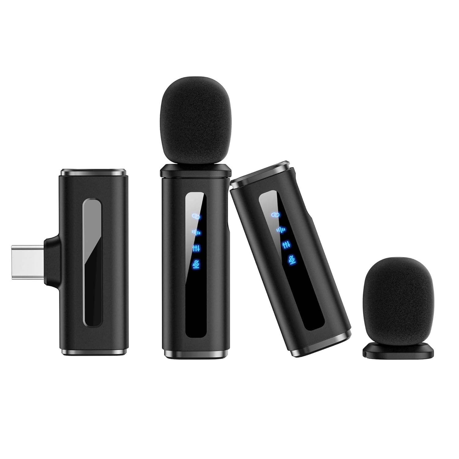 Wireless Microphone image 5