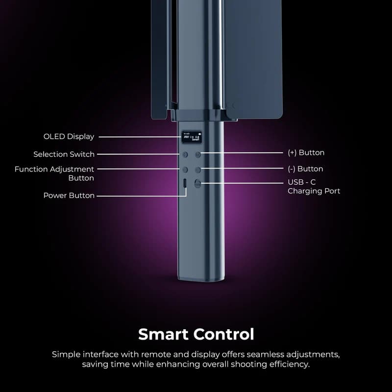 LED Stick Light image 3