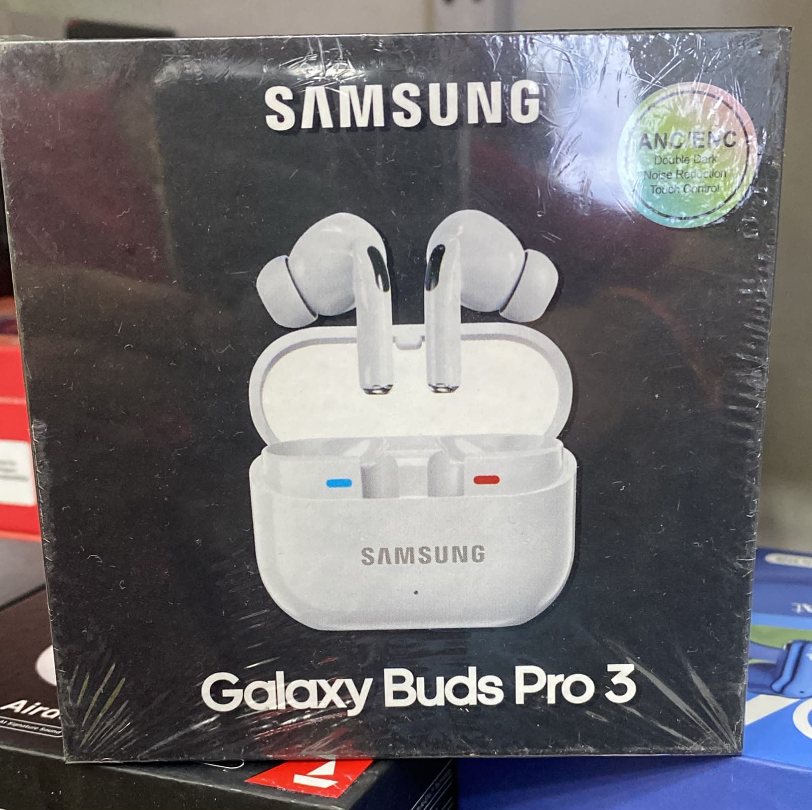 Samsung Galaxy Buds3 Pro TWS Earbuds