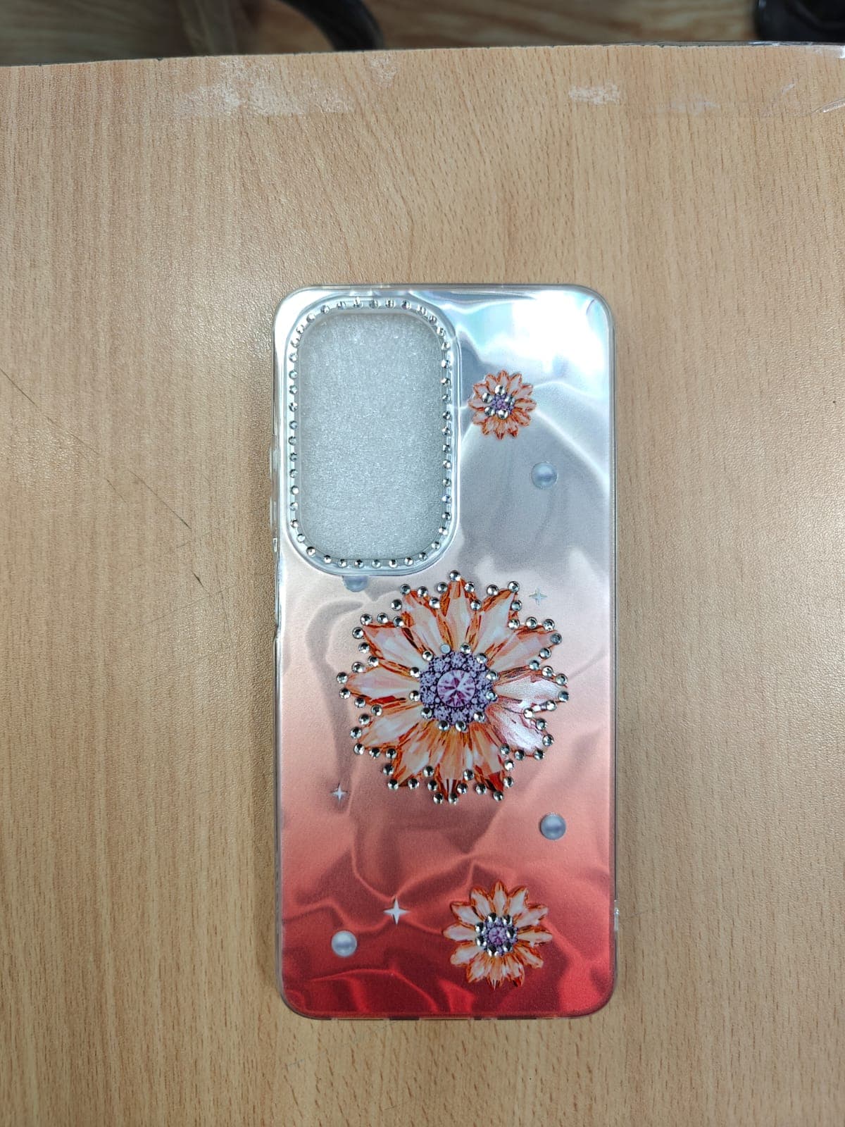 VIVO Y200e 5G Designer Back Cover