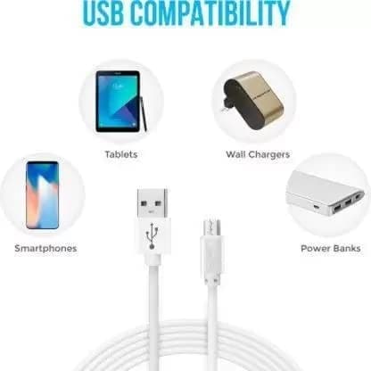 Active Tech Micro USB Cable ACT DC‑40 image 3
