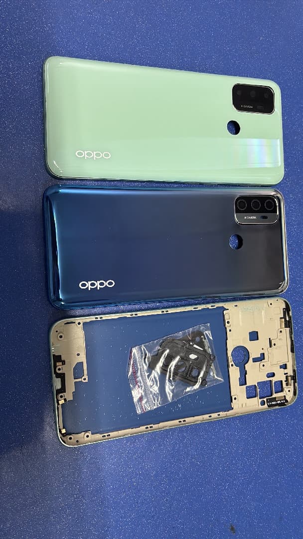 OPPO A53 BODY