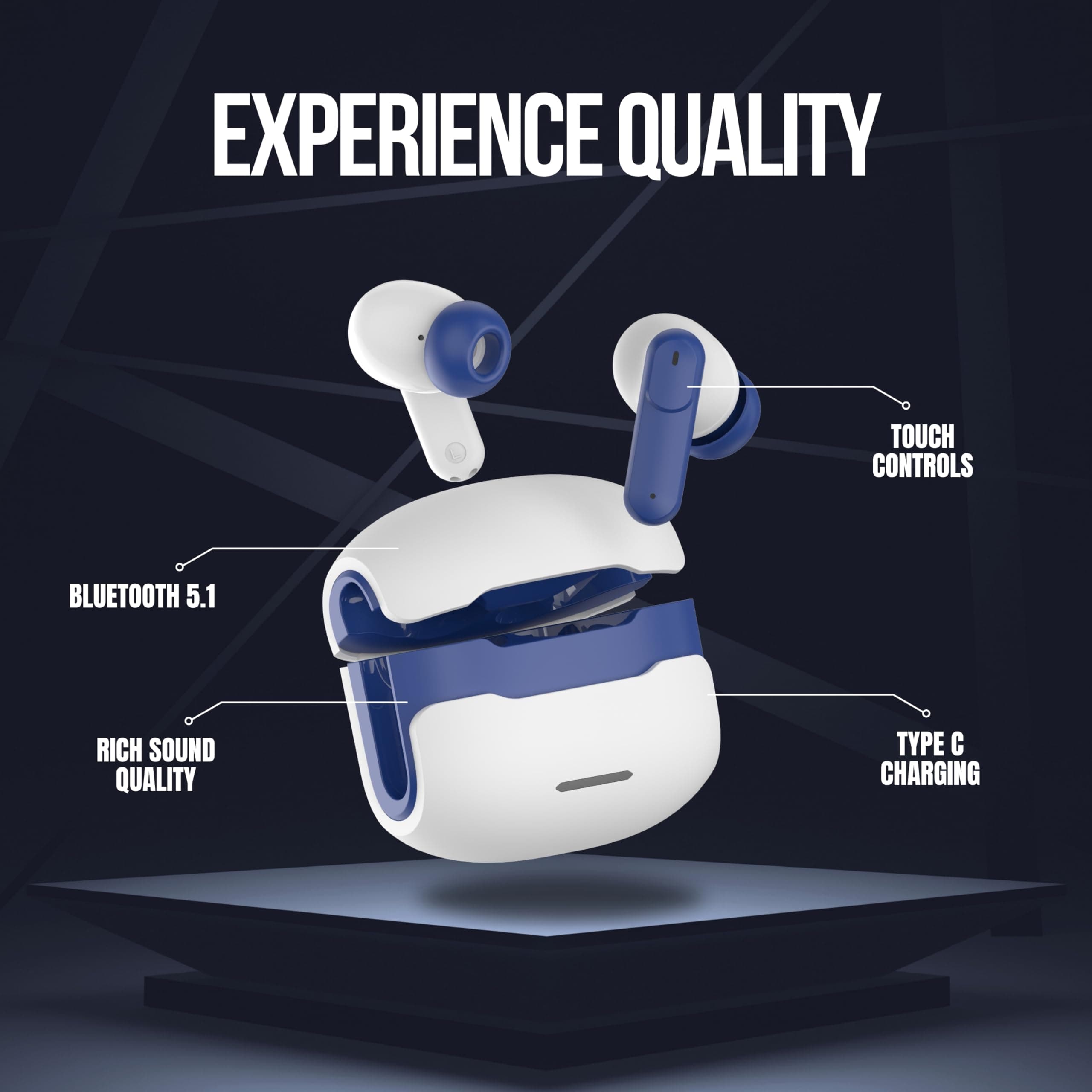 JOY PODS by OG Audio