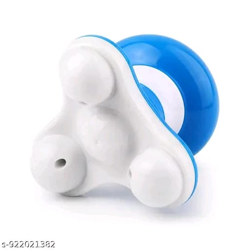 Super Life Mini Electric Massager XF 69 image 2