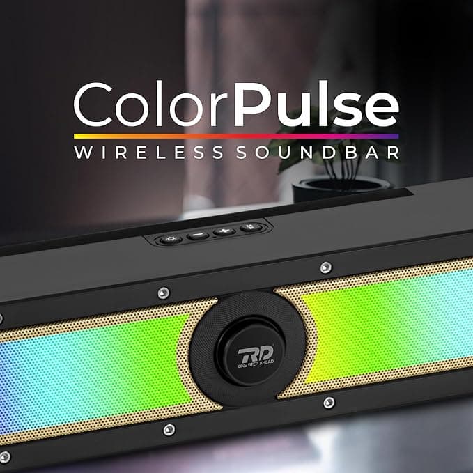 SHIP Premium Sound bar image 2
