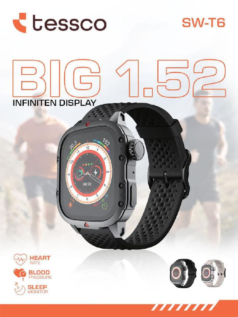 TESSCO SW-T6 image 1