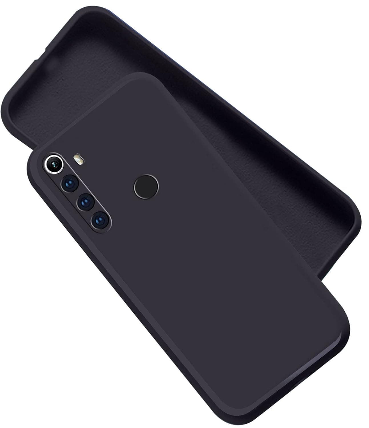 Realme 5 Back Cover image 4