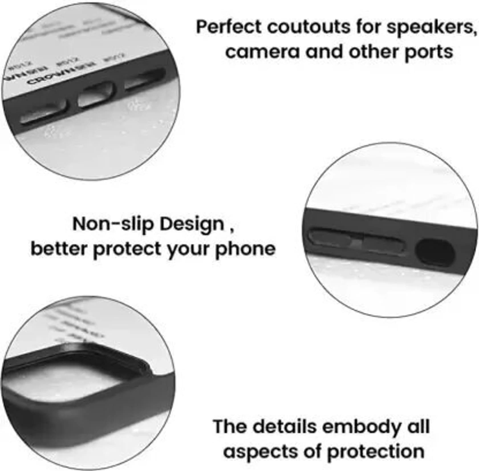 Back Cover for OPPO F31 image 4