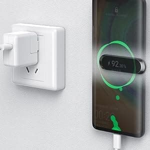 360° Rotating Magnetic Mobile Holder image 3