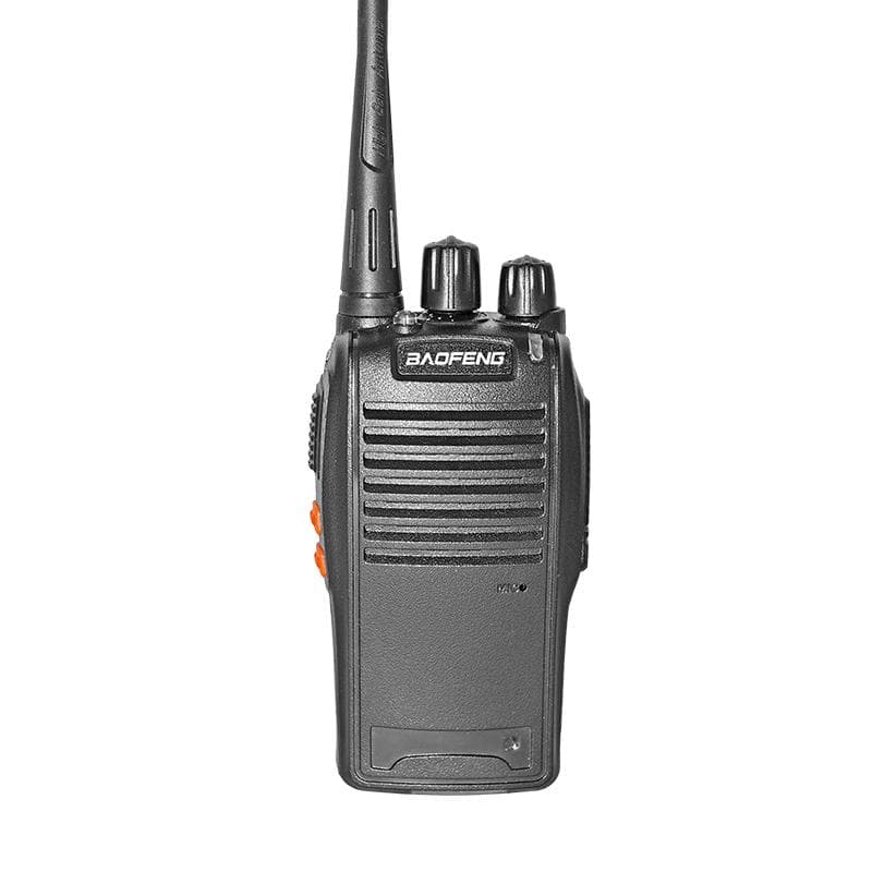Portable Two-Way Walkie-Talkie image 4