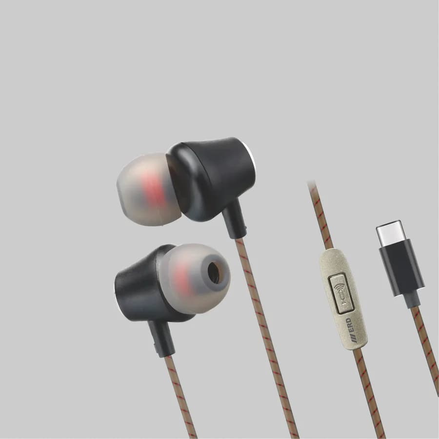 ERD HF-102 Pro-Series Mobile Earphone image 2