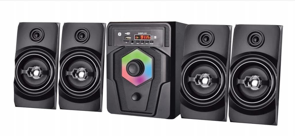 4.1 Home Theatre image 5
