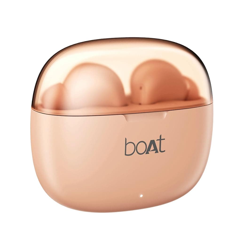 boAt Airdopes 212 True Wireless Earbuds image 5