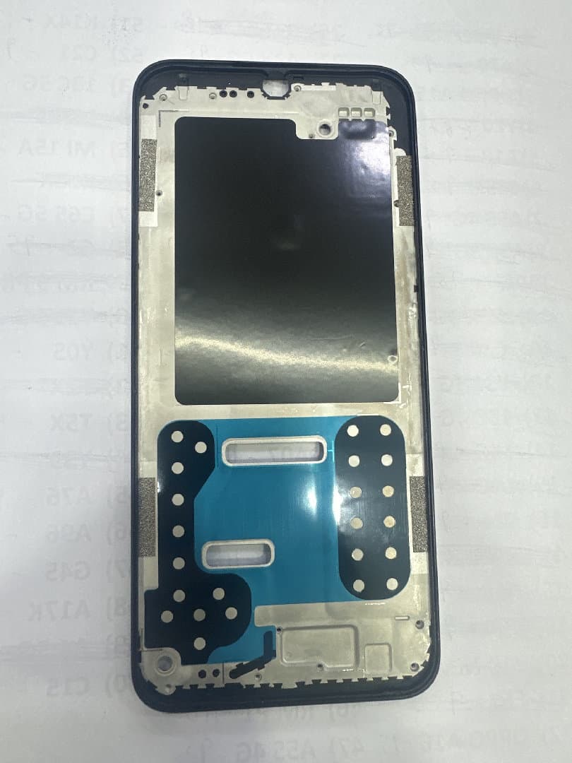 Redmi A7 Pro Original Display Frame