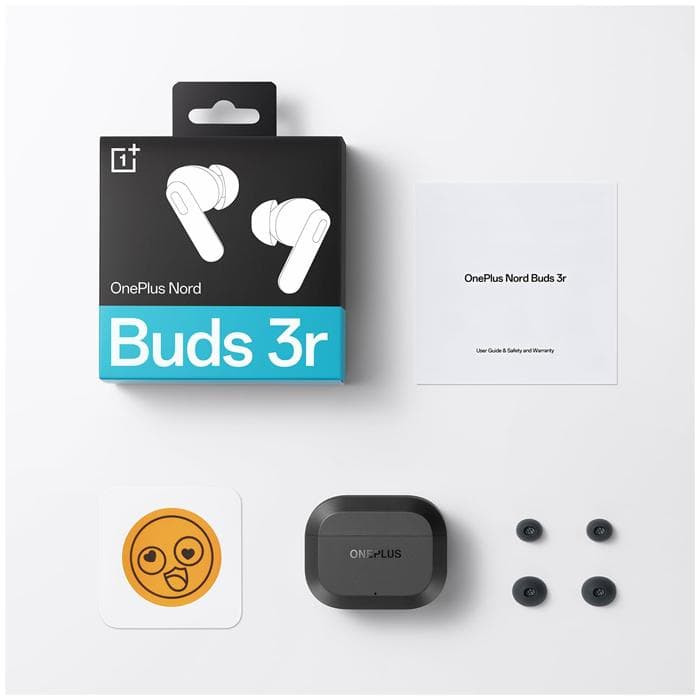 OnePlus Nord Buds 3r image 2