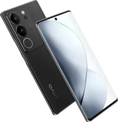 Vivo V29 / V29 Pro 5G Premium TPU soft back cover with camera protection image 4