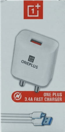ONE PLUS 30 WALT 1 USB V 8 MICRO FAST CHARGING