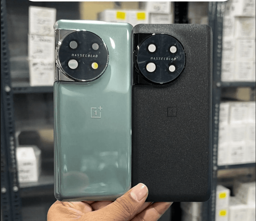 OnePlus 11 5G Back Panel