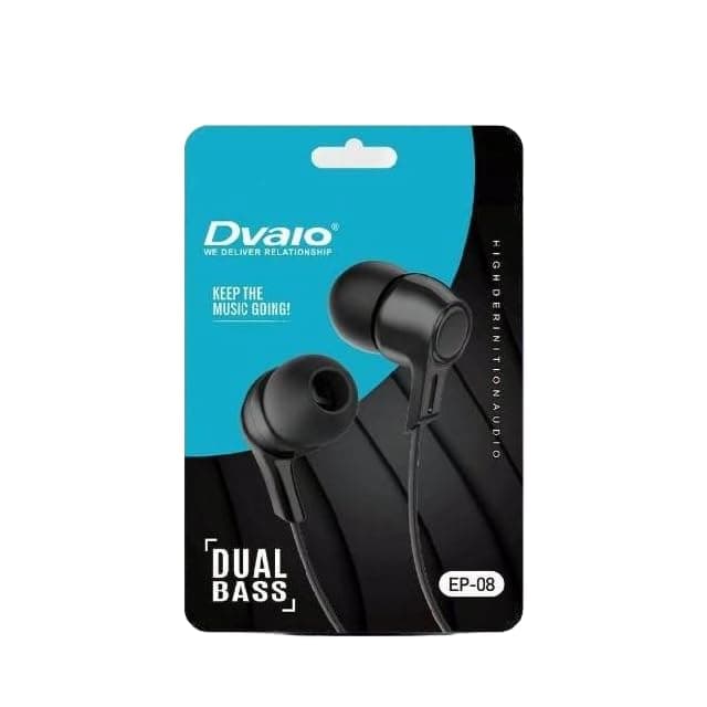 EB4500 EchoFlux Wireless Earbuds