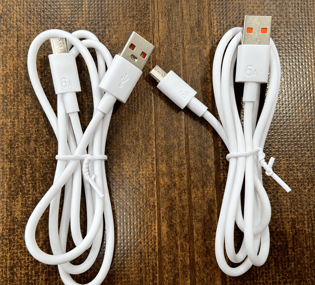 6A Fast Charging USB Data Cable OG