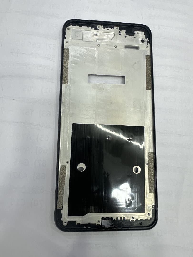 Realme C20 Original Display Frame