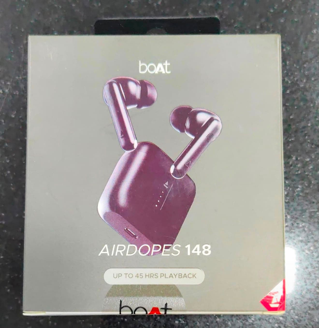 BoAt Airdopes 148