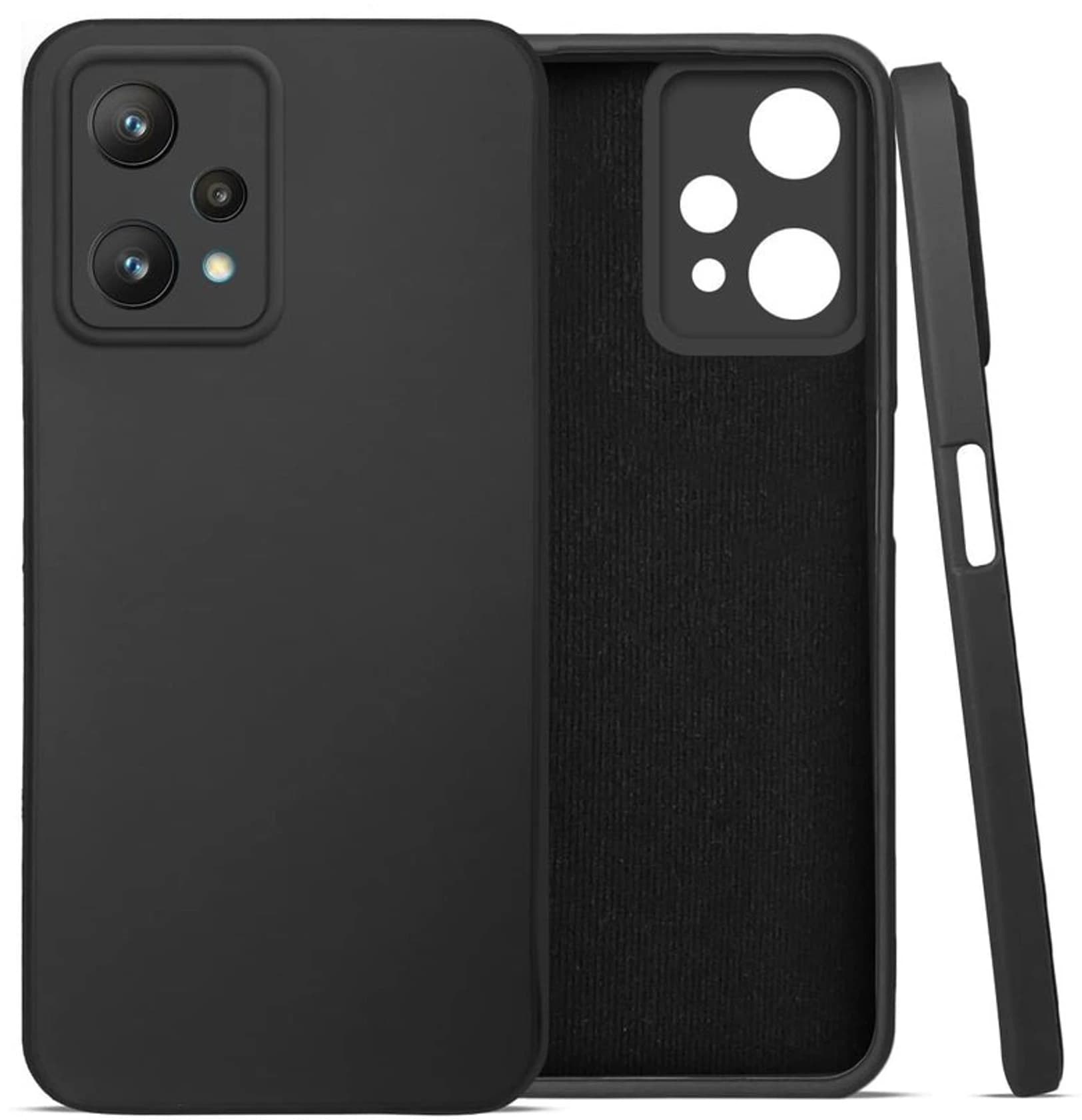 Mobiclonics Back Cover for Realme 9 Pro image 1