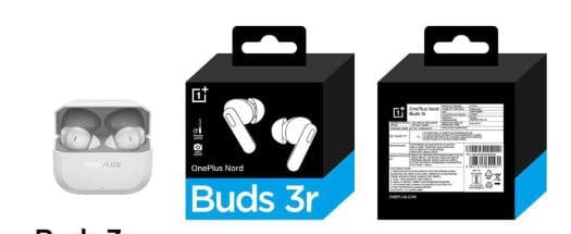 OnePlus Nord Buds 3r TWS Earbuds