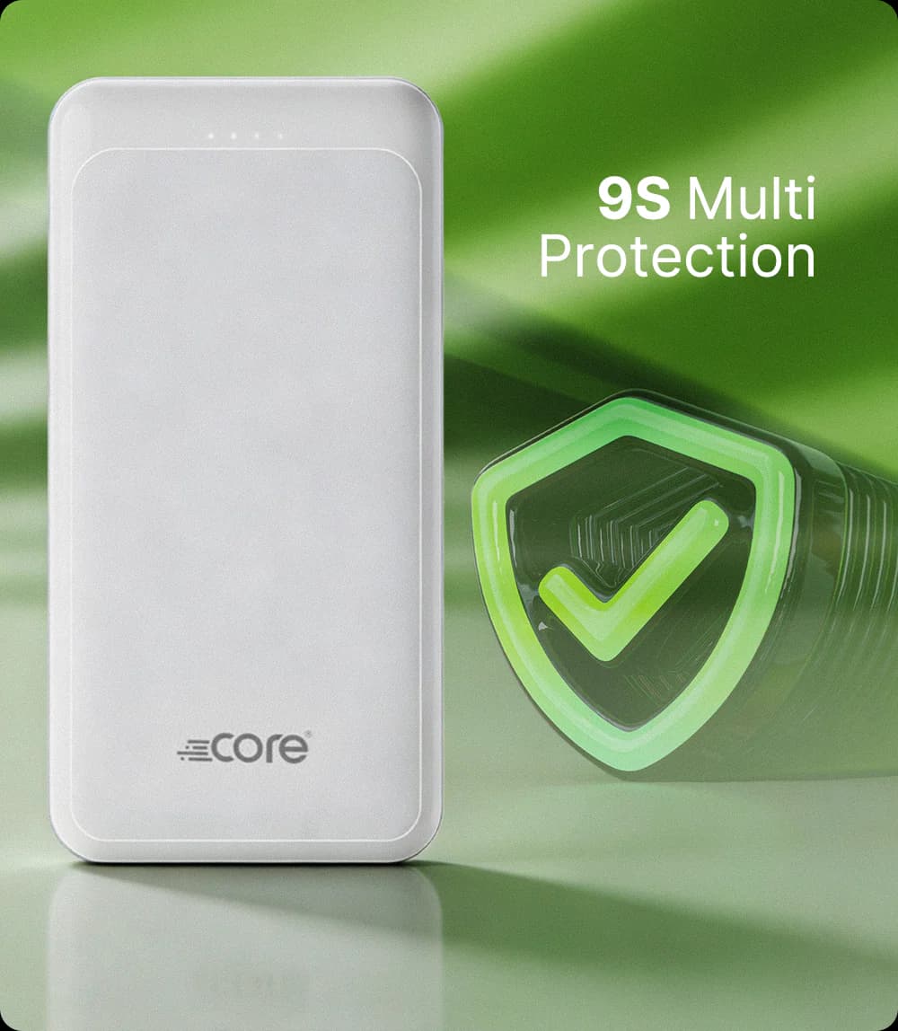 Core P12 Power Bank image 2