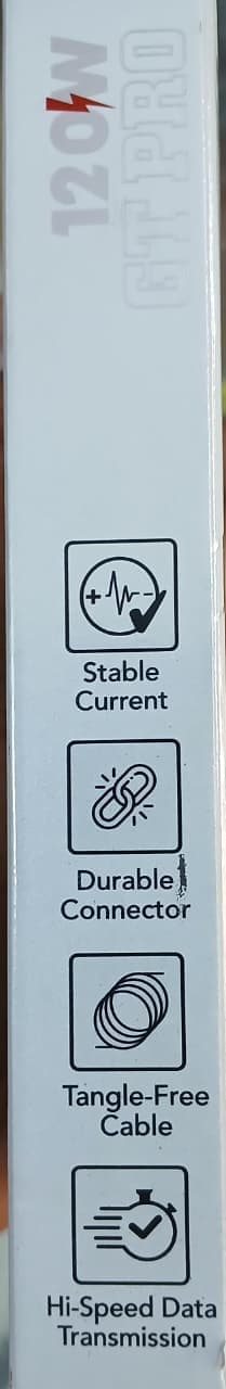 Fast Charging Cable (Type-C to Type-C) image 2