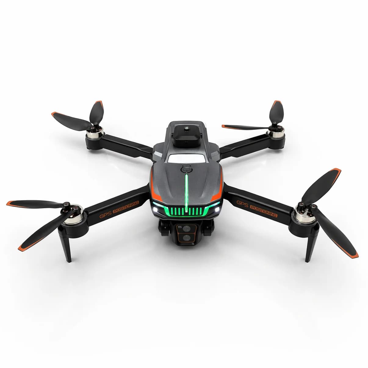 J6 GPS Drone image 2
