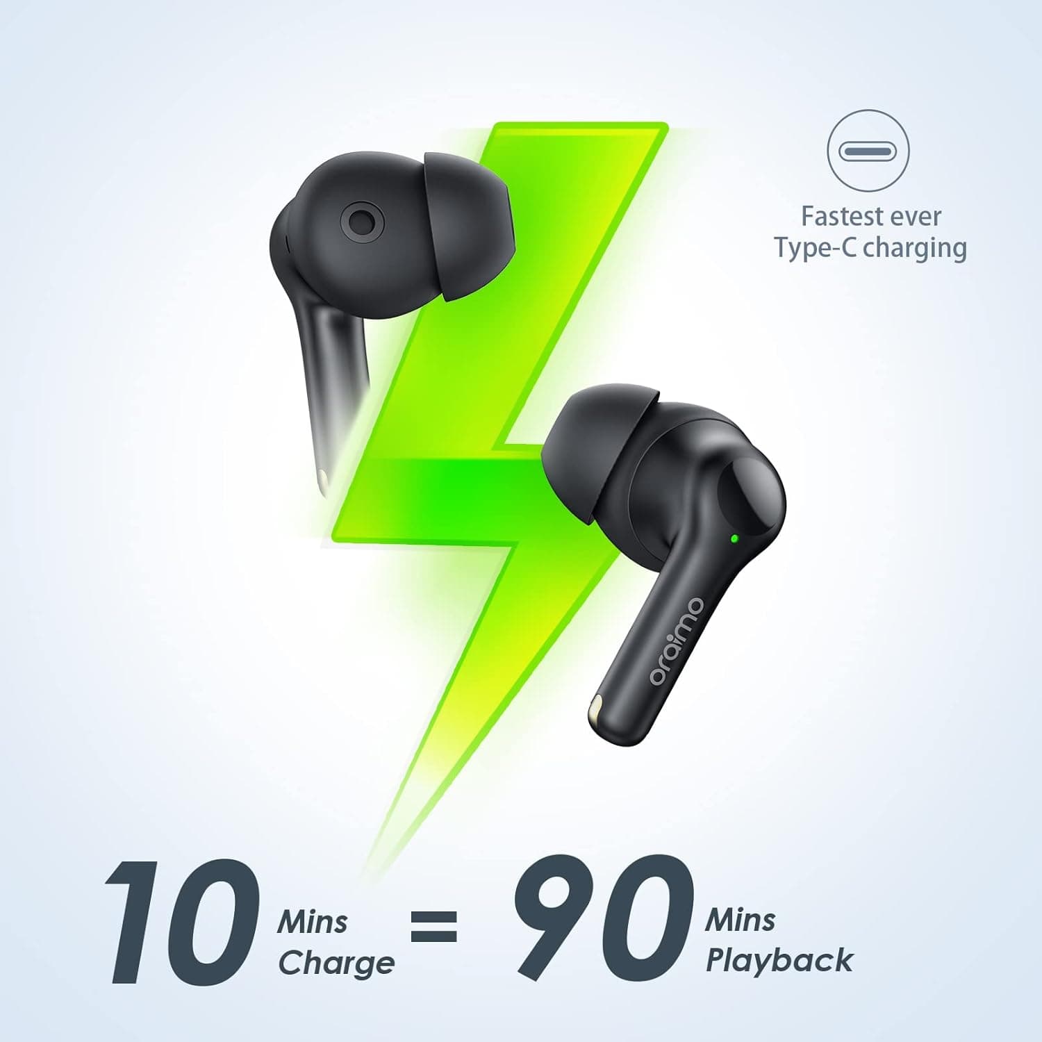 Oraimo FreePods 3C image 3