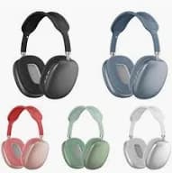 P9 Wireless Bluetooth Headphone image 1