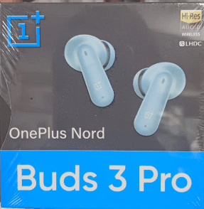 OnePlus Nord Buds 3 Pro
