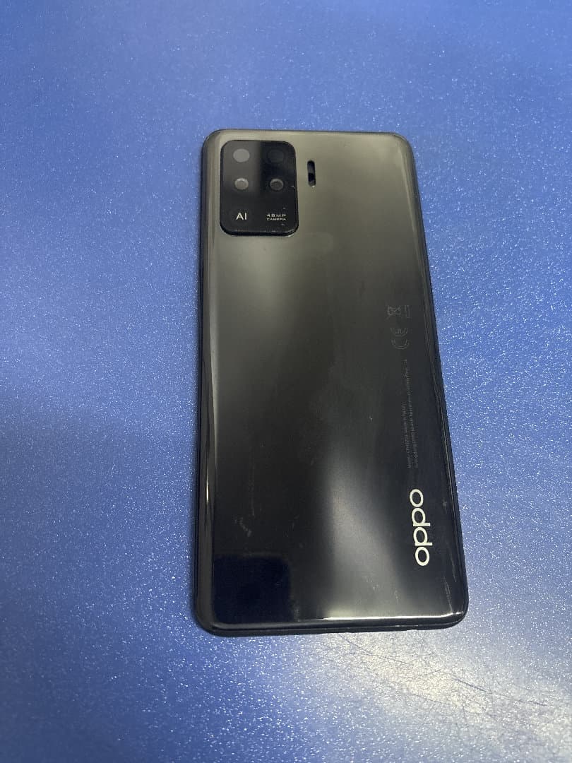 OPPO F19 PRO BODY image 2