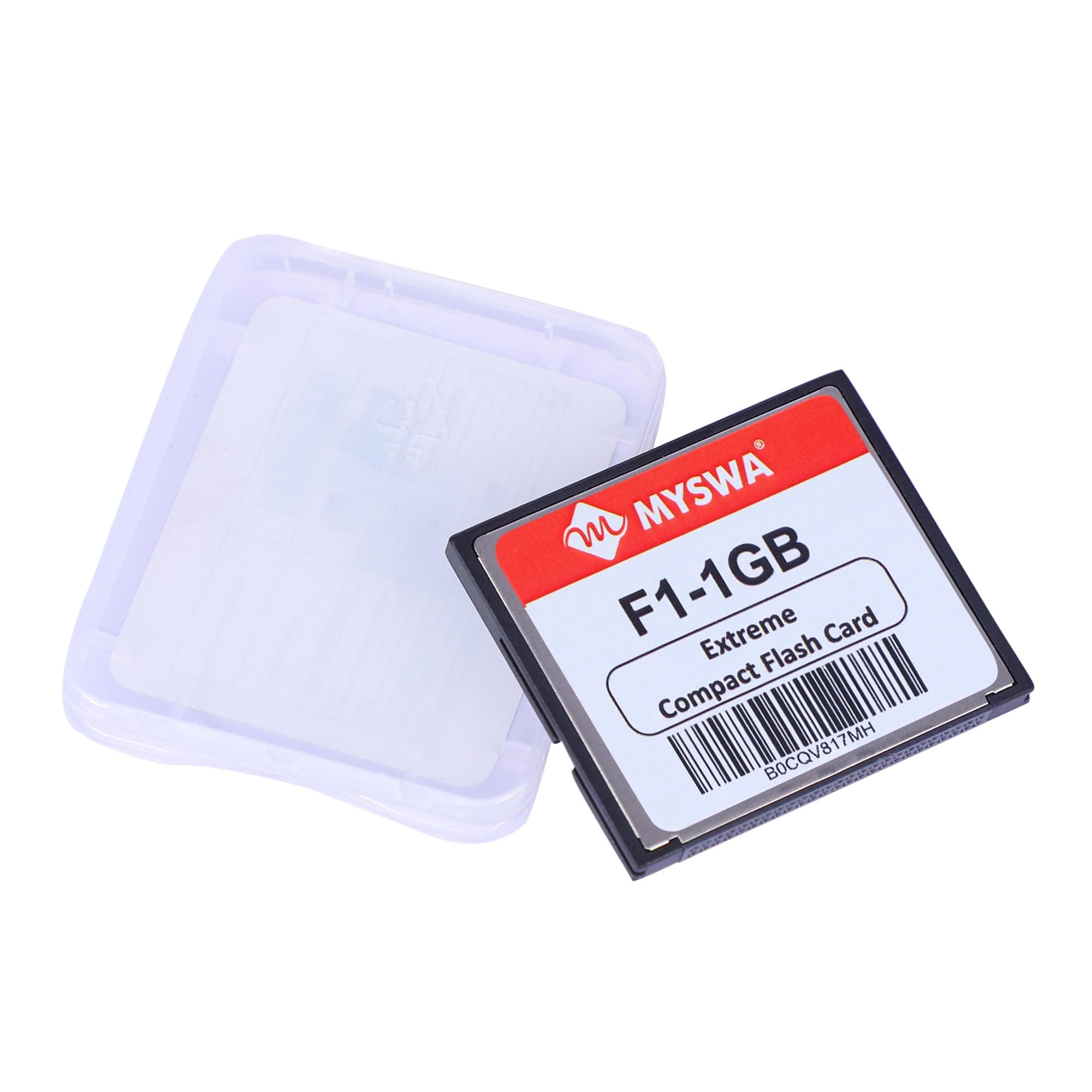 MYSWA F1 CF1GB F1 Extreme Compact Flash 1GB MLC