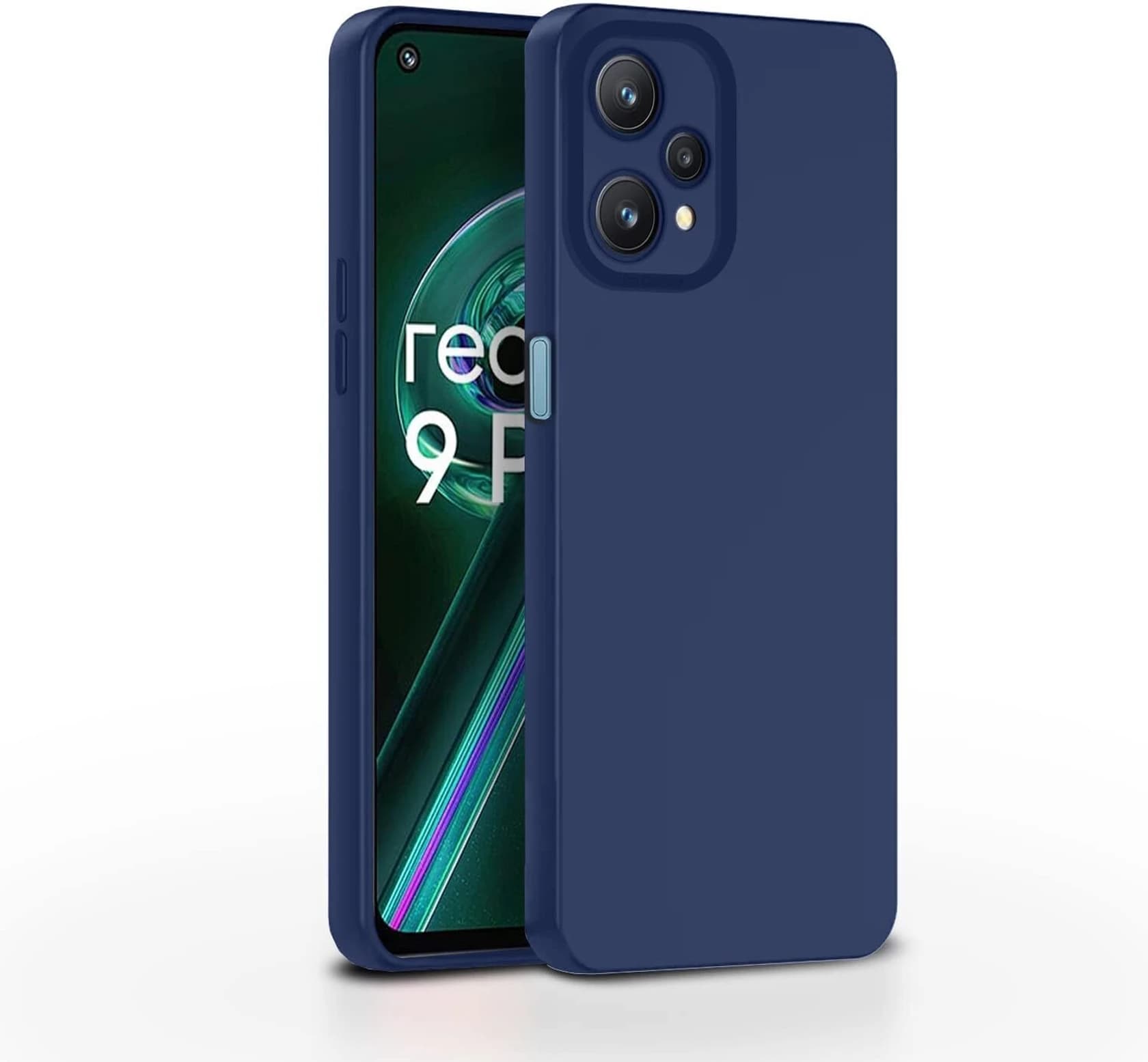 Realme 9 Pro+ Back Cover image 2