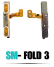 Samsung Fold 3 Volume Flex Cable  Vol Flex