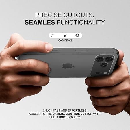 iPhone 17 Pro Case