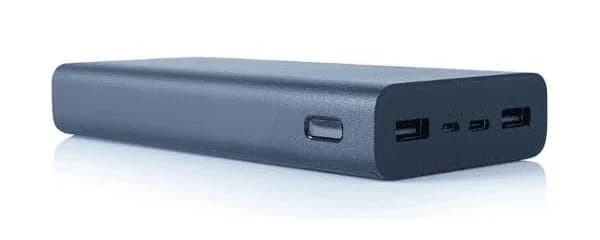 Xiaomi Power Bank image 4