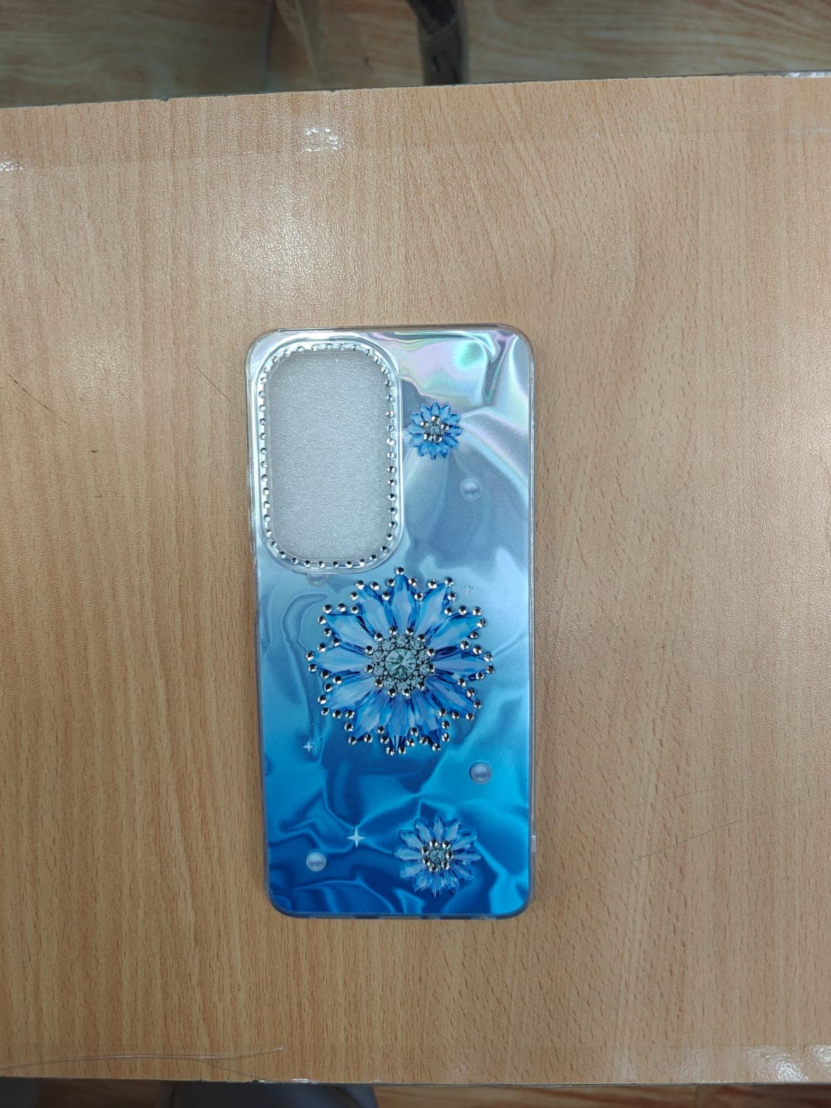OPPO A5X Designer Back Cover