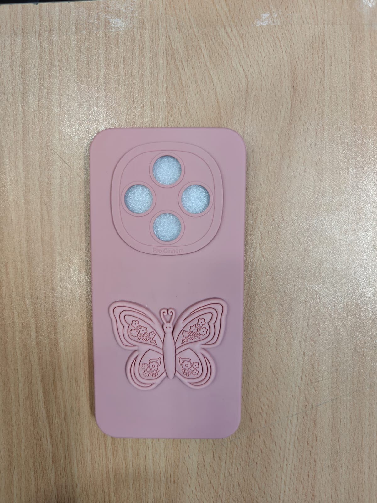 SAMSUNG A13 Back Cover