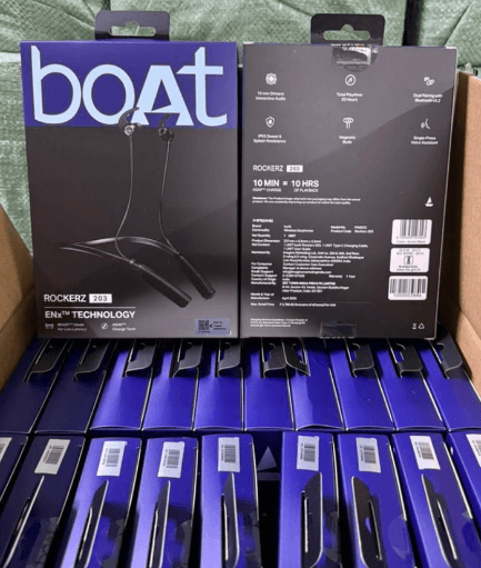 Neckband Rockerz best quality