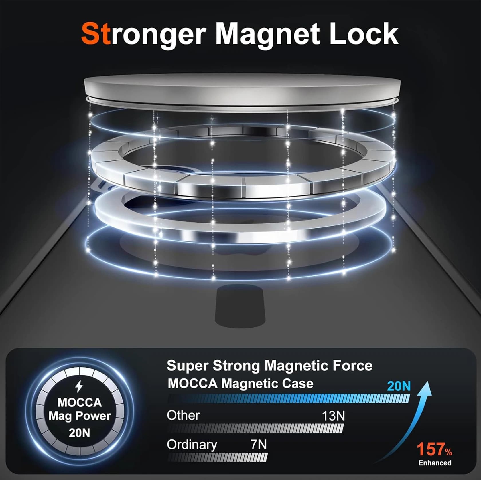Back Cover for Moto Edge 60 Fusion image 3