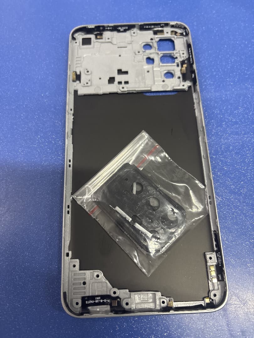 OPPO F19 PRO PLS BODY image 5