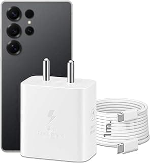 OnePlus 135W SUPERVOOC Quick Charge Adapter image 2